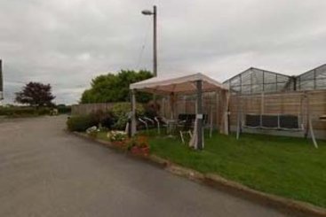 Hotel Hillview House | Lusk | County Fingal | Ireland 3