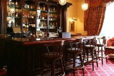 Hotel Lough Rynn Castle Leitrim