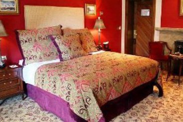 Hotel Lough Rynn Castle | Mohill | Leitrim | Ireland 10