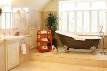 Hotel Lough Rynn Castle | Mohill | Leitrim | Ireland 12