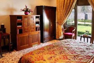 Hotel Lough Rynn Castle | Mohill | Leitrim | Ireland 13