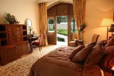 Hotel Lough Rynn Castle | Mohill | Leitrim | Ireland 16