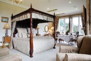 Hotel Lough Rynn Castle | Mohill | Leitrim | Ireland 17