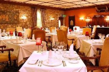 Hotel Lough Rynn Castle | Mohill | Leitrim | Ireland 20