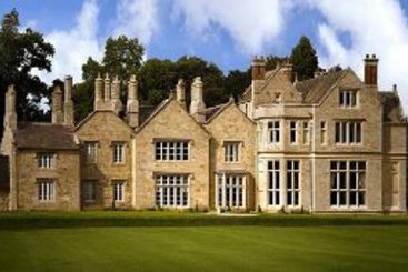 Hotel Lough Rynn Castle | Mohill | Leitrim | Ireland 4