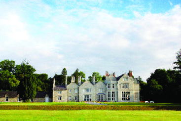 Hotel Lough Rynn Castle | Mohill | Leitrim | Ireland 5