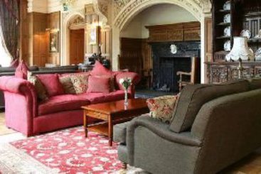 Hotel Lough Rynn Castle | Mohill | Leitrim | Ireland 6