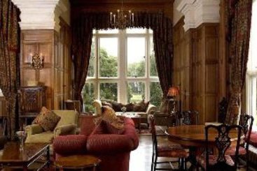 Hotel Lough Rynn Castle | Mohill | Leitrim | Ireland 7