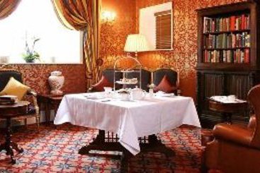 Hotel Lough Rynn Castle | Mohill | Leitrim | Ireland 8