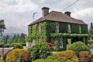 Hotel Sliabh Na Gcua Farmhouse Waterford