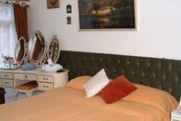 Hotel Ashbourne House Waterford