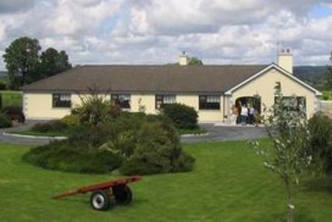 Bed and Breakfast Bed&Breakfast Glenraha Farmhouse