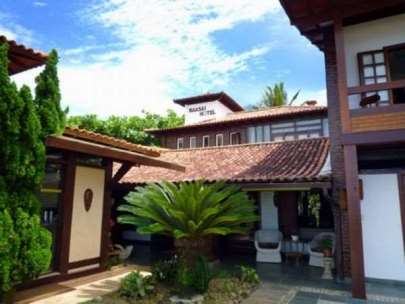 Maasai Hotel Beach&Resort