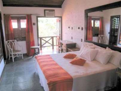 Maasai Hotel Beach&Resort  | Saquarema | Rio de Janeiro | Brasil 3