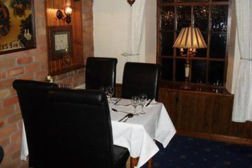 Kilbrackan Arms Hotel | Carrigallen | Leitrim | Ireland 1