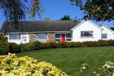 Hotel Old Town Farmhouse Thomastown