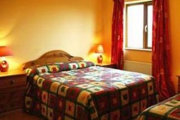 Bed & Breakfast Oranhill Lodge | Oranmore | Galway | Ireland 1