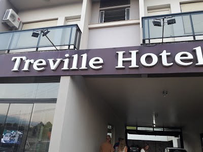 Hotel Treville  | Carazinho | Rio Grande do Sul | Brasil 2