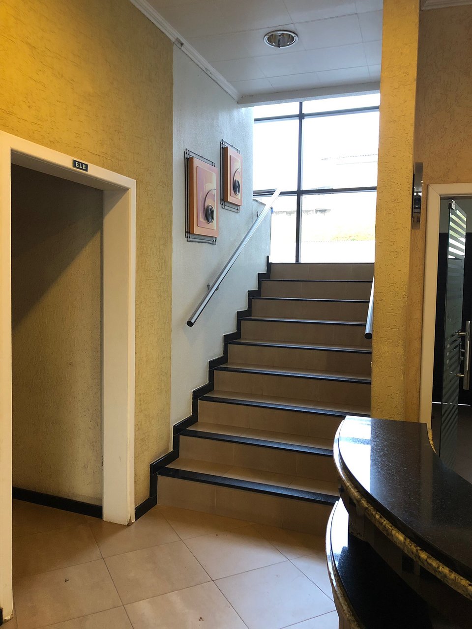 Hotel Treville  | Carazinho | Rio Grande do Sul | Brasil 3