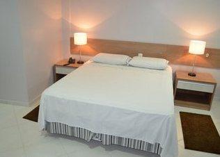 Hotel Treville  | Carazinho | Rio Grande do Sul | Brasil 4