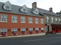 Hotel The Keepers Arms Leitrim
