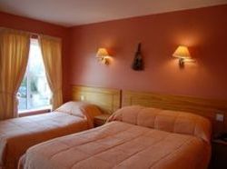 Hotel The Keepers Arms | Ballinamore | Leitrim | Ireland 1