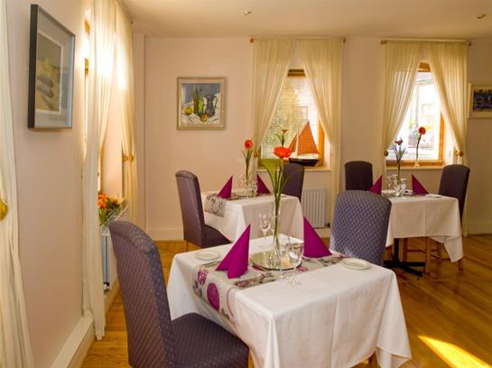 The Merriman Hotel | Claregalway | Galway | Ireland 11