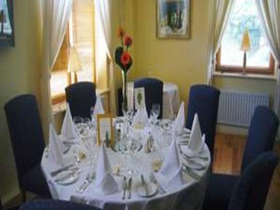 The Merriman Hotel | Claregalway | Galway | Ireland 12