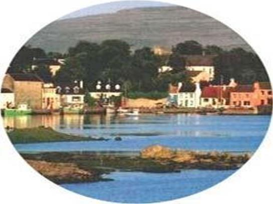 The Merriman Hotel | Claregalway | Galway | Ireland 13