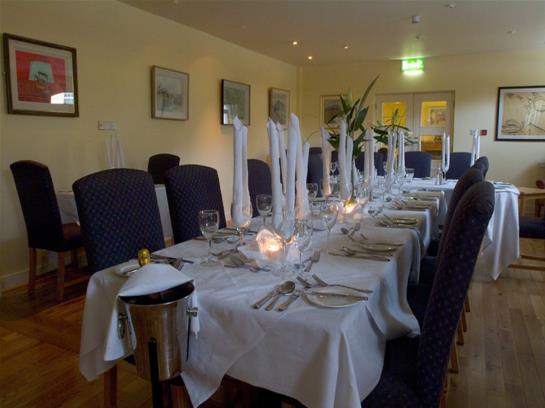 The Merriman Hotel | Claregalway | Galway | Ireland 14