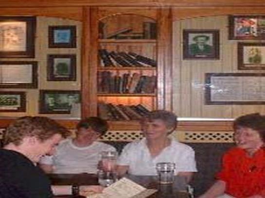 The Merriman Hotel | Claregalway | Galway | Ireland 4