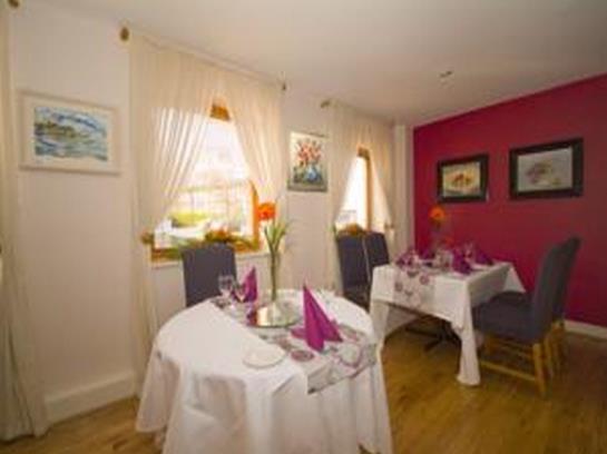 The Merriman Hotel | Claregalway | Galway | Ireland 6