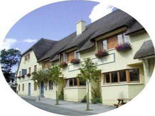 The Merriman Hotel | Claregalway | Galway | Ireland 8