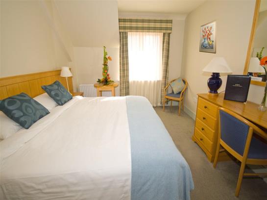 The Merriman Hotel | Claregalway | Galway | Ireland 9