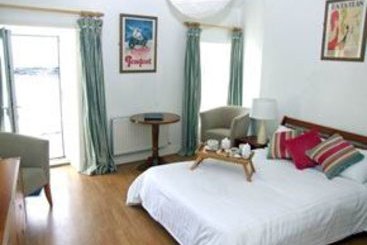 Hotel The Strand Inn | Waterford | Waterford | Ireland 1