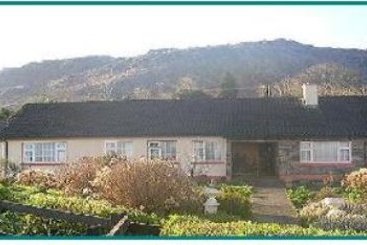 Hotel White Heather Farmhouse Kenmare Kerry