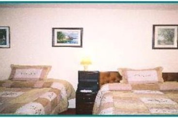 Hotel White Heather Farmhouse | Kenmare | Kerry | Ireland 1