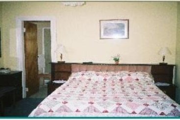 Hotel White Heather Farmhouse | Kenmare | Kerry | Ireland 2