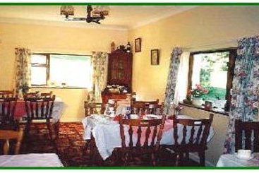 Hotel White Heather Farmhouse | Kenmare | Kerry | Ireland 3