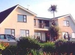 Hotel Hazelbrook Connemara