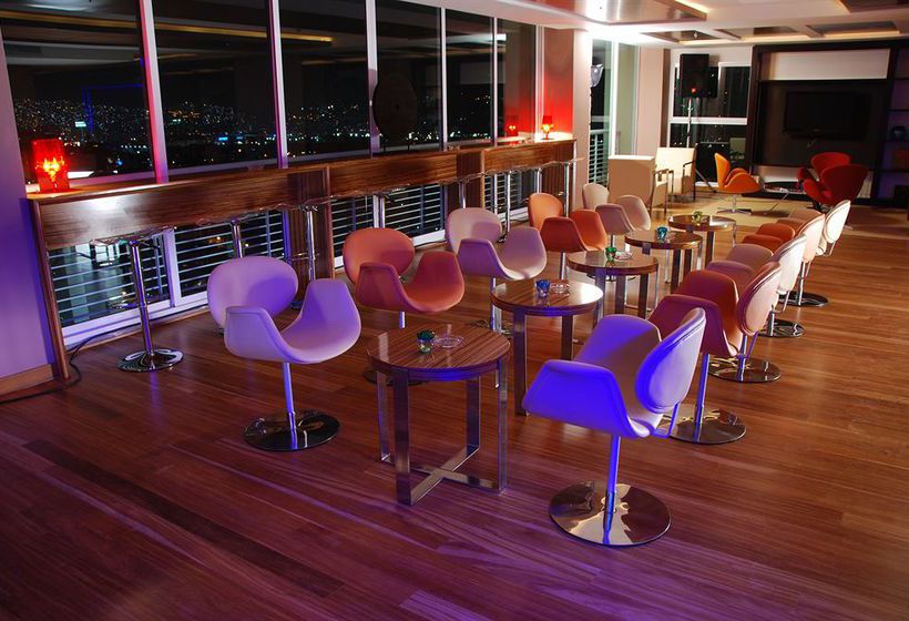 Pestana Caracas Premium City & Conference Hotel | Caracas | Venezuela | América del Sur 1