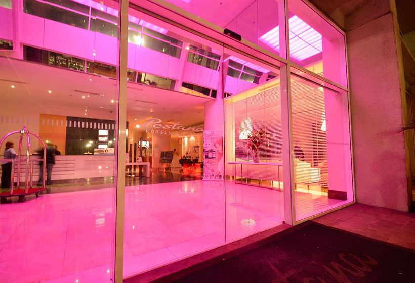 Pestana Caracas Premium City & Conference Hotel | Caracas | Venezuela | América del Sur 10