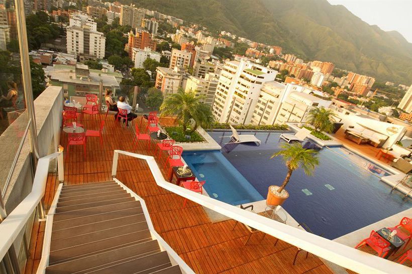 Pestana Caracas Premium City & Conference Hotel | Caracas | Venezuela | América del Sur 11