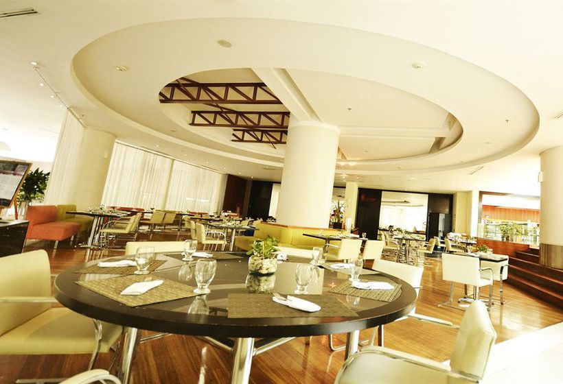 Pestana Caracas Premium City & Conference Hotel | Caracas | Venezuela | América del Sur 12