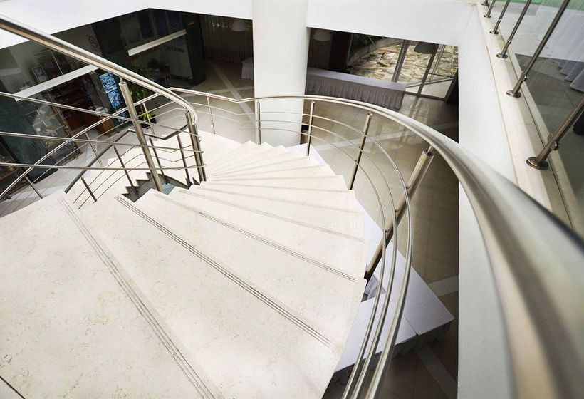 Pestana Caracas Premium City & Conference Hotel | Caracas | Venezuela | América del Sur 13