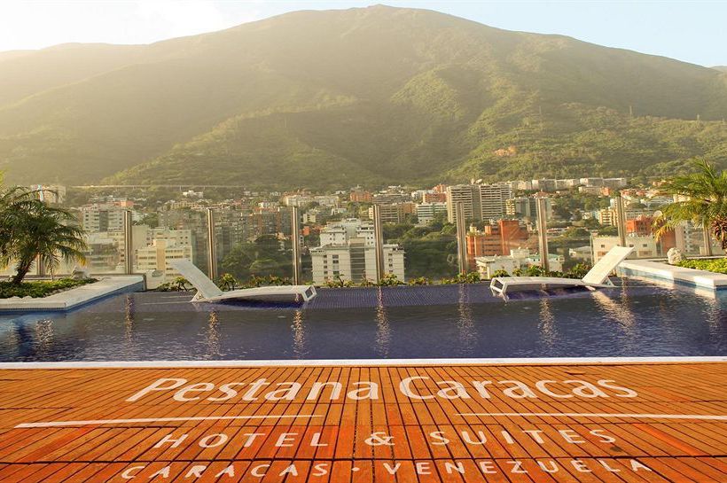 Pestana Caracas Premium City & Conference Hotel | Caracas | Venezuela | América del Sur 14