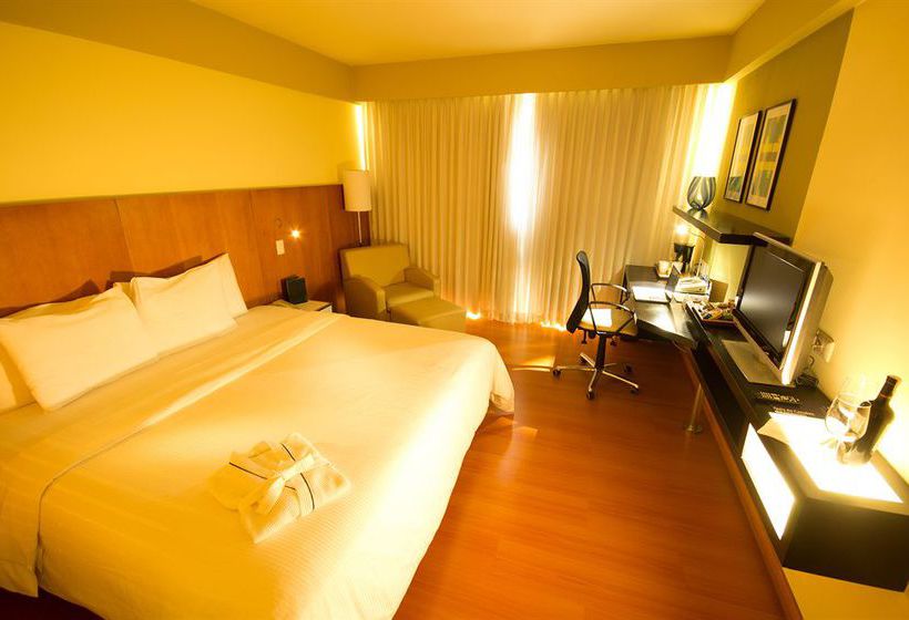 Pestana Caracas Premium City & Conference Hotel | Caracas | Venezuela | América del Sur 15