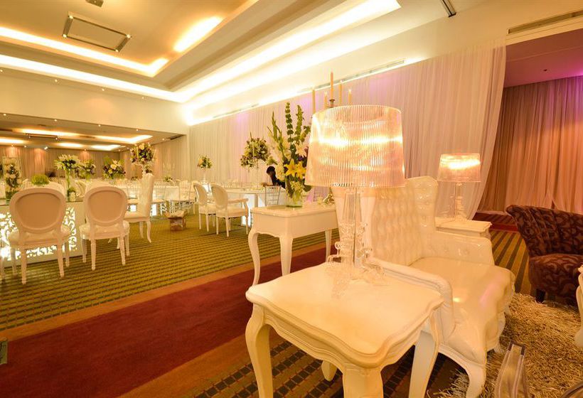 Pestana Caracas Premium City & Conference Hotel | Caracas | Venezuela | América del Sur 16