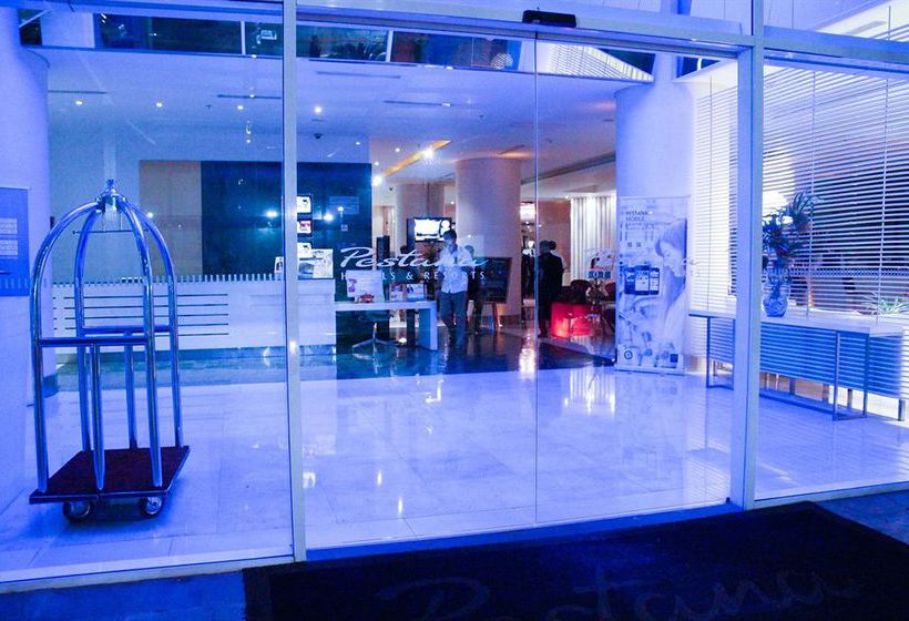 Pestana Caracas Premium City & Conference Hotel | Caracas | Venezuela | América del Sur 17