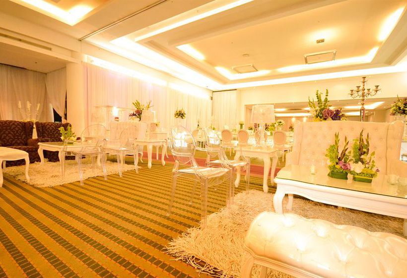 Pestana Caracas Premium City & Conference Hotel | Caracas | Venezuela | América del Sur 18